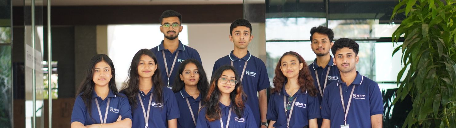 NMIT Bangalore nitte university 